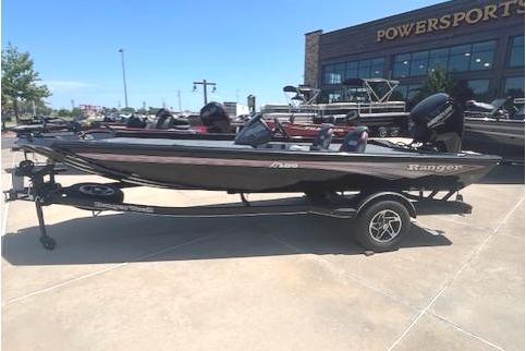 2025 RANGER RT188 | Cabela's